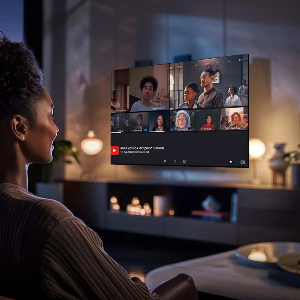 Upcoming Features and Updates for YouTube TV 1 Upcoming Features and Updates for YouTube TV