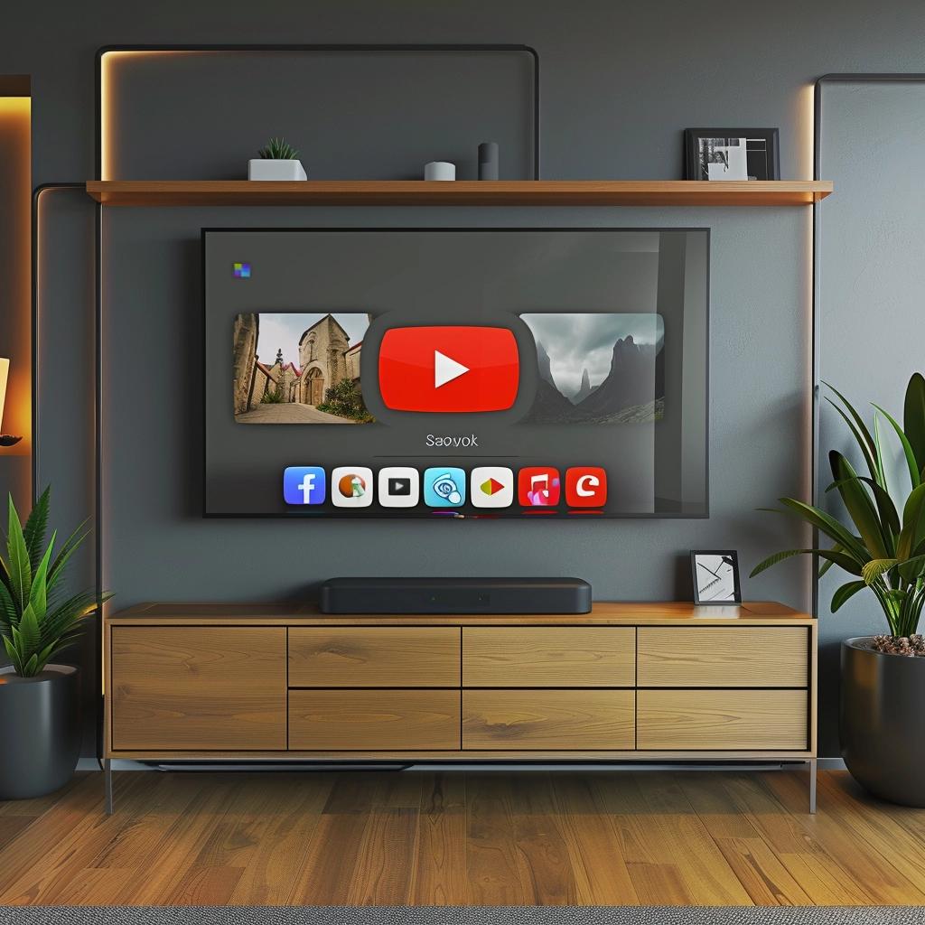 Using the YouTube TV Search Function Effectively 1 Using the YouTube TV Search Function Effectively
