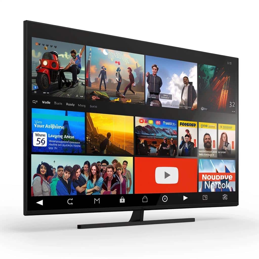 Using YouTube TV on Smart TVs: A Complete Guide - How To Watch At&t Tv On Smart Tv