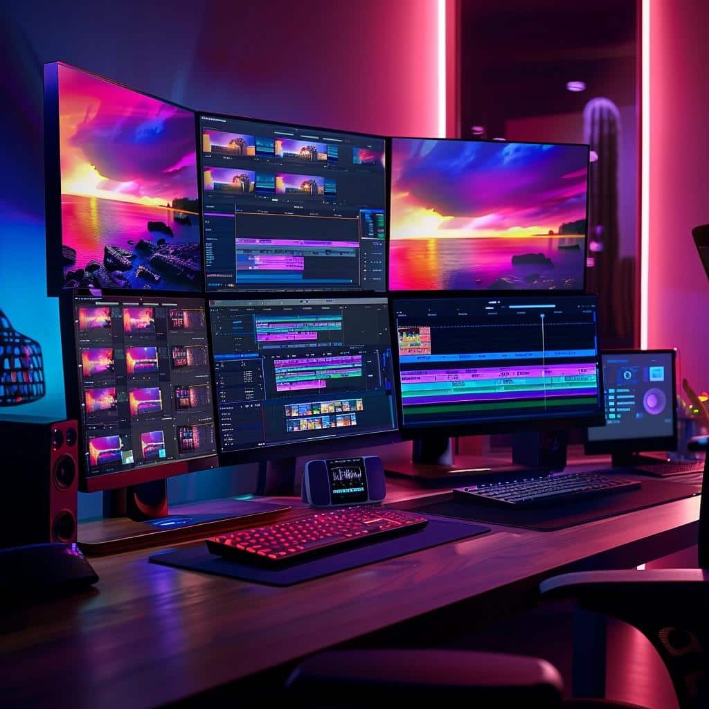 Top Video Editing Software for YouTube Creators 3 Top Video Editing Software for YouTube Creators