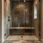 walk in shower ideas
