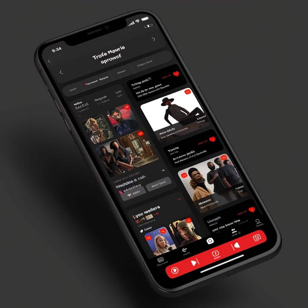 5 Tips for Getting the Most Out of YouTube Music Premium APK 1 5 Tips for Getting the Most Out of YouTube Music Premium APK
