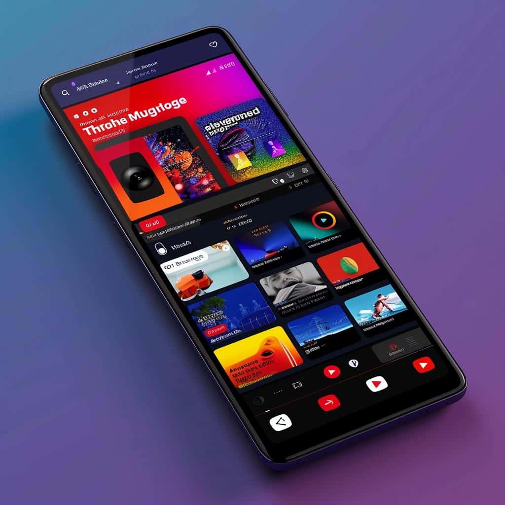 5 Tips for Getting the Most Out of YouTube Music Premium APK 2 5 Tips for Getting the Most Out of YouTube Music Premium APK