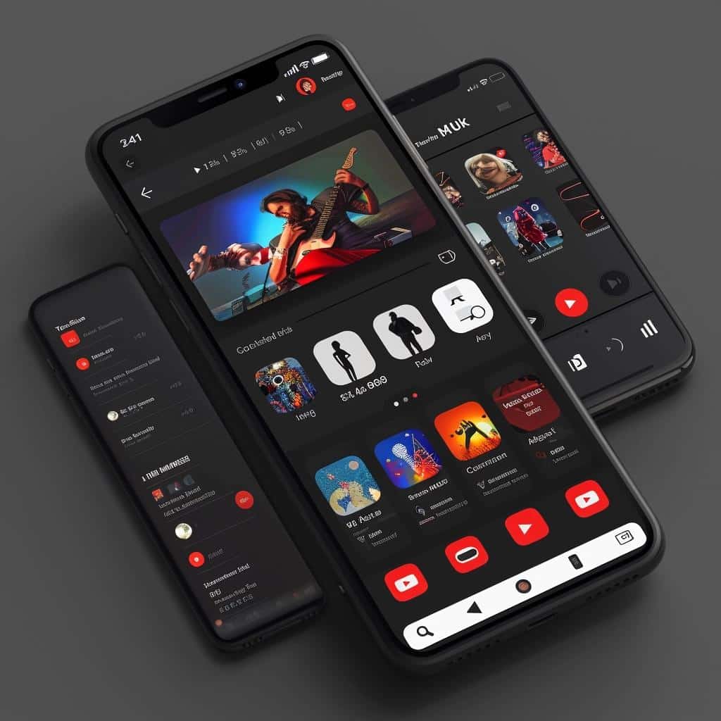 5 Tips for Getting the Most Out of YouTube Music Premium APK 3 5 Tips for Getting the Most Out of YouTube Music Premium APK