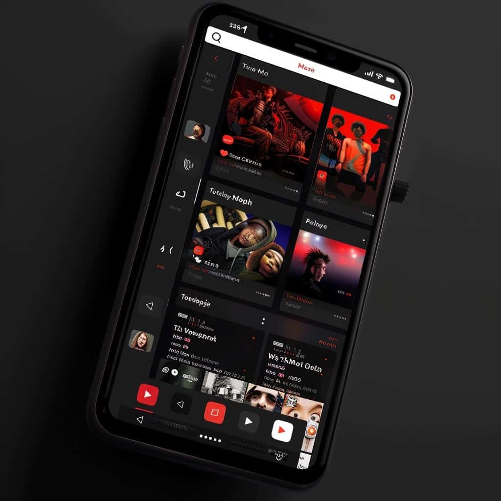 5 Tips for Getting the Most Out of YouTube Music Premium APK 4 5 Tips for Getting the Most Out of YouTube Music Premium APK