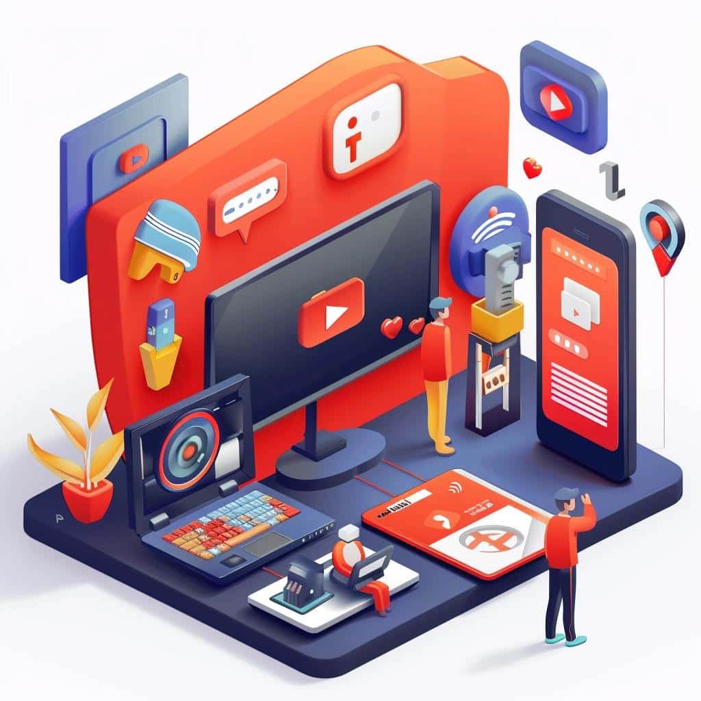 How to Join the YouTube Partner Program 1 How to Join the YouTube Partner Program