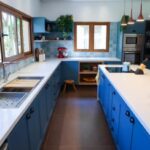 3 Functional Ideas to Set Up a Complete Kitchen
