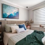 3 Tips to Decorate a Masculine Bedroom with Style
