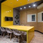 5 Colors That Match Yellow: Sensational Ideas