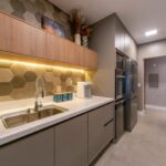 5 Tips to Decorate a Small Apartment Kitchen