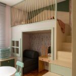 7 Ideas for a Planned Children's Room