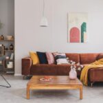 7 Ideas to Decorate with a Brown Sofa 7 Ideas to Decorate with a Brown Sofa