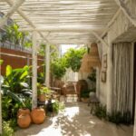 7 Pergola Models and Tips to Get Inspired