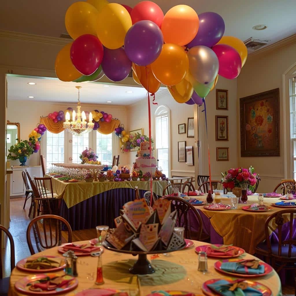 4 Creative 80th Birthday Ideas for a Memorable Celebration 1 4 Creative 80th Birthday Ideas for a Memorable Celebration