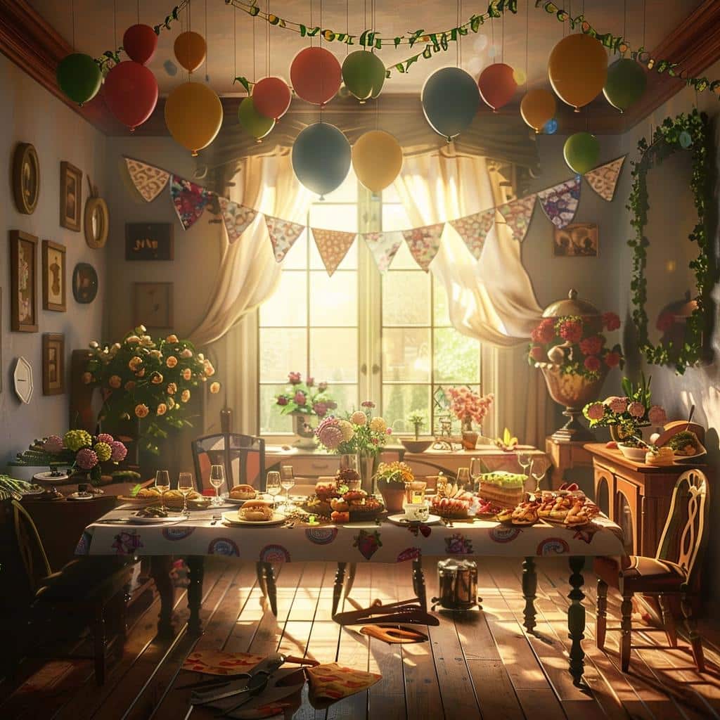4 Creative 80th Birthday Ideas for a Memorable Celebration 2 4 Creative 80th Birthday Ideas for a Memorable Celebration