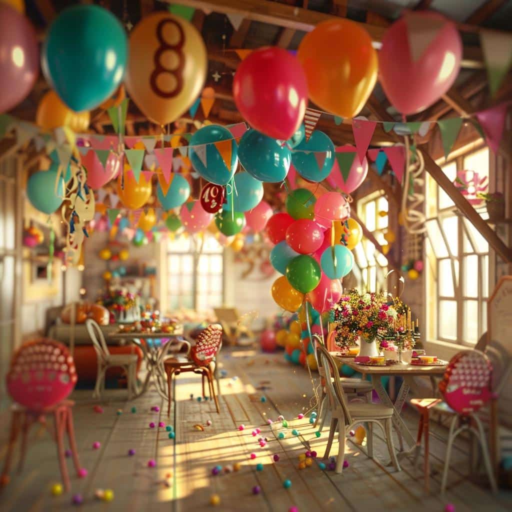 4 Creative 80th Birthday Ideas for a Memorable Celebration 4 4 Creative 80th Birthday Ideas for a Memorable Celebration
