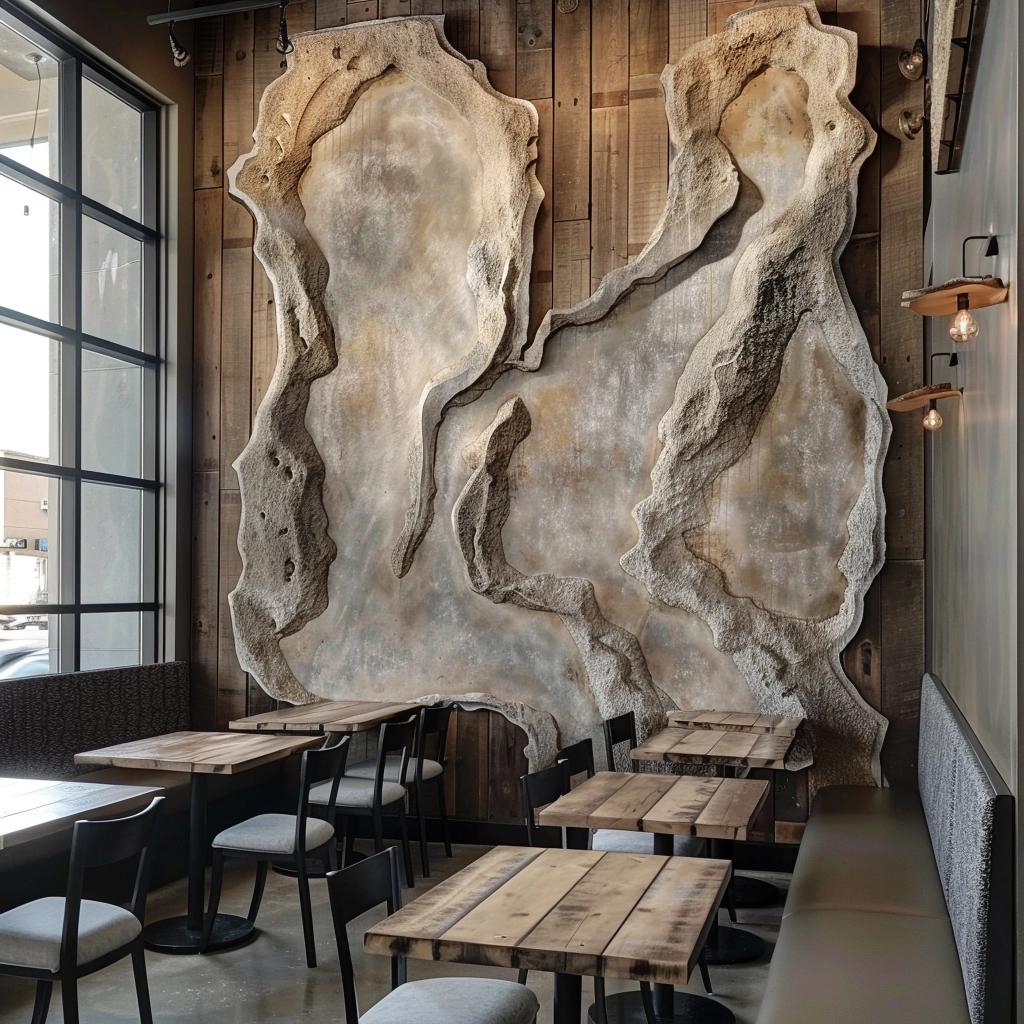 4 Creative Accent Wall Ideas 4 4 Creative Accent Wall Ideas