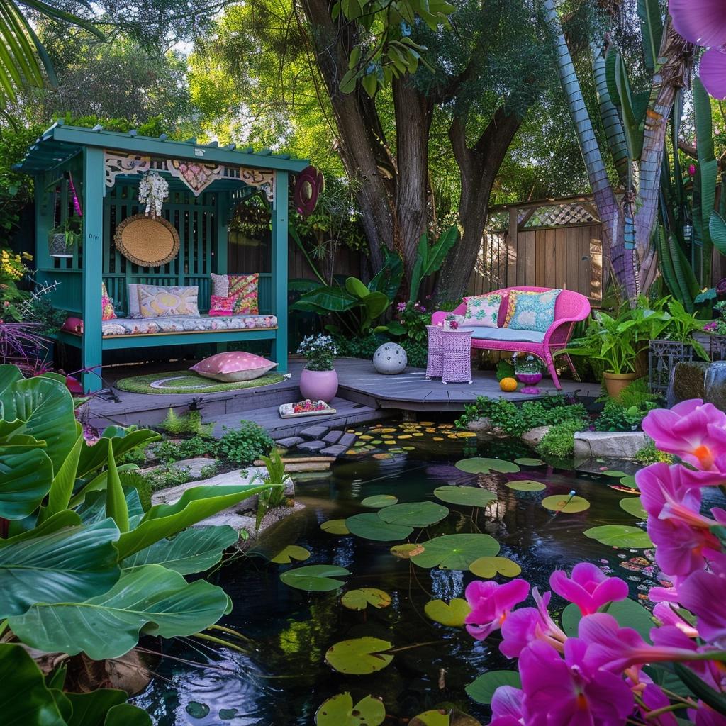 5 Amazing Backyard Ideas for Outdoor Fun 1 5 Amazing Backyard Ideas for Outdoor Fun