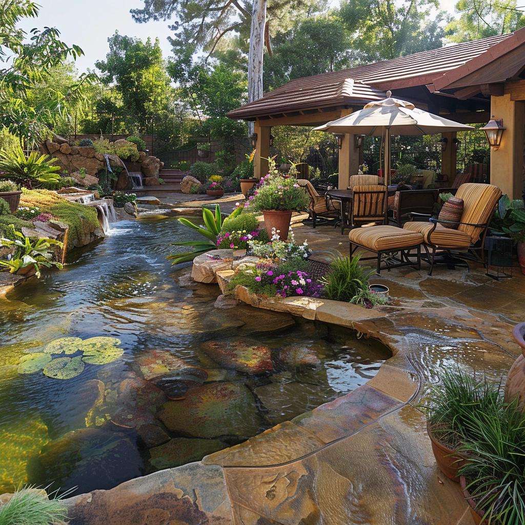 5 Amazing Backyard Ideas for Outdoor Fun 2 5 Amazing Backyard Ideas for Outdoor Fun