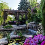 5 Amazing Backyard Ideas for Outdoor Fun backyard ideas