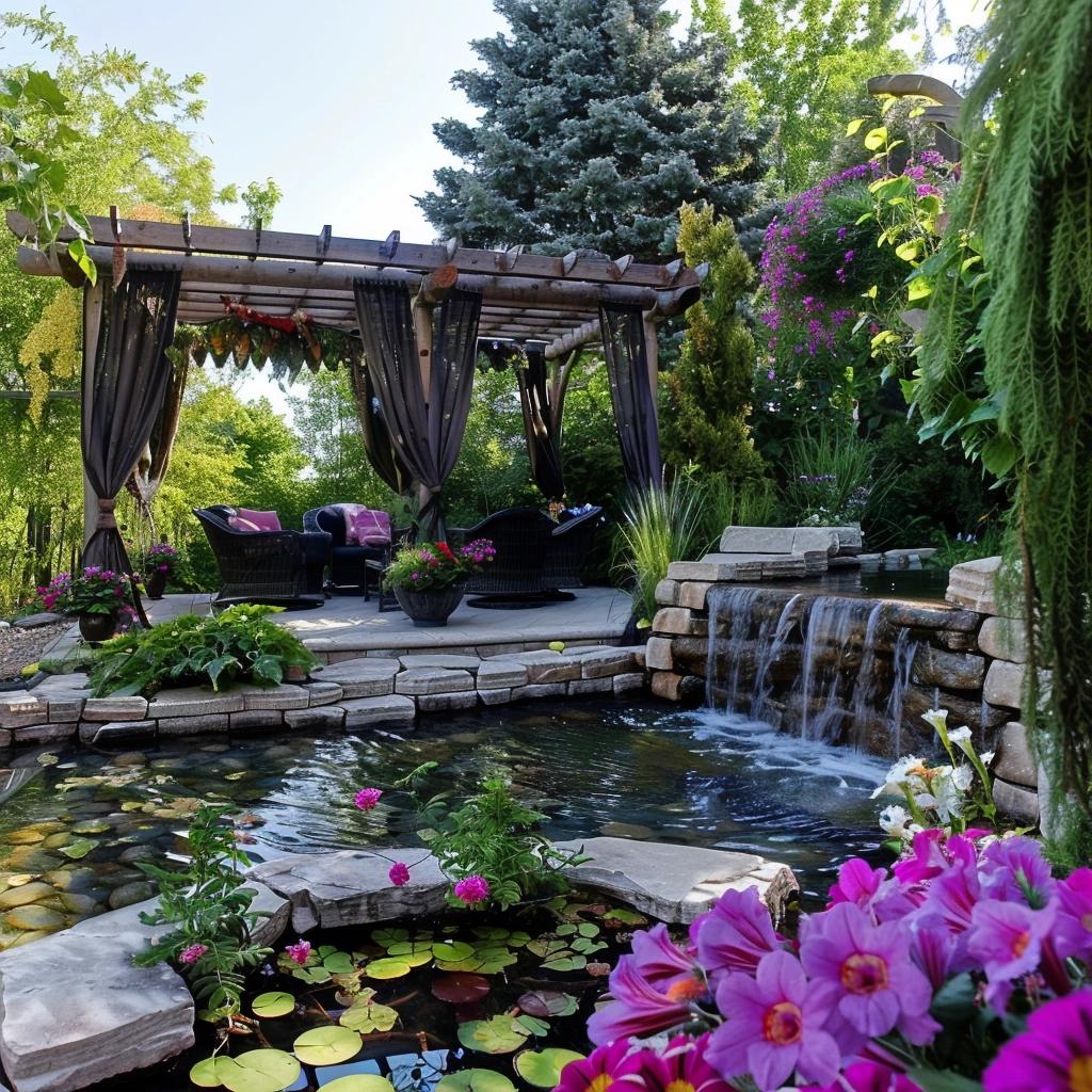 5 Amazing Backyard Ideas for Outdoor Fun 4 5 Amazing Backyard Ideas for Outdoor Fun