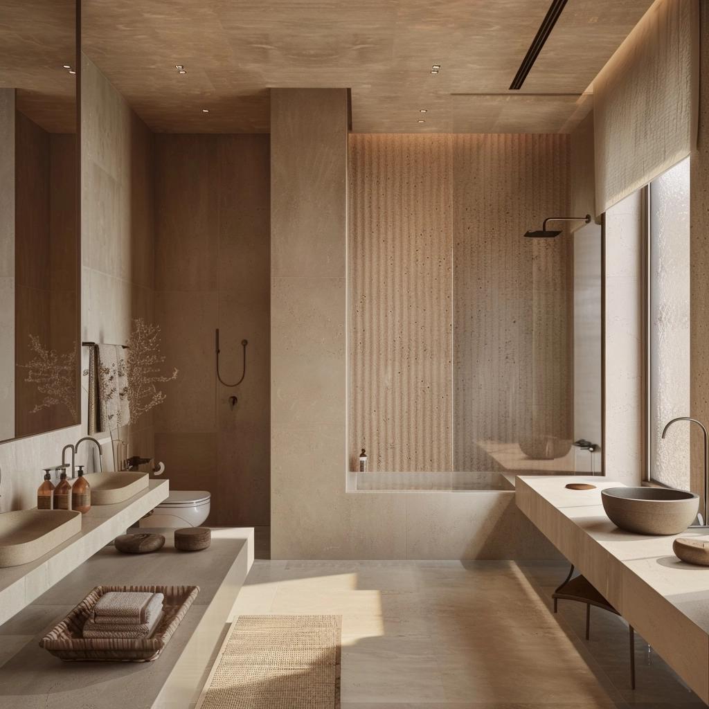 3 Stylish Bathroom Decor Ideas 2 3 Stylish Bathroom Decor Ideas