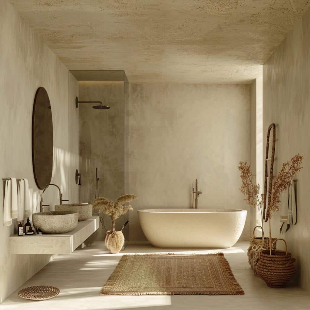 3 Stylish Bathroom Decor Ideas 3 3 Stylish Bathroom Decor Ideas