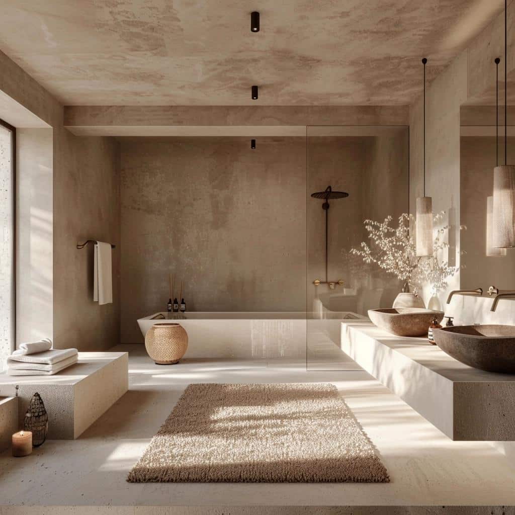 3 Stylish Bathroom Decor Ideas 4 3 Stylish Bathroom Decor Ideas