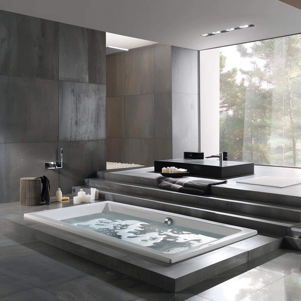 3 Modern Bathroom Ideas for a Fresh Look 3 3 Modern Bathroom Ideas for a Fresh Look