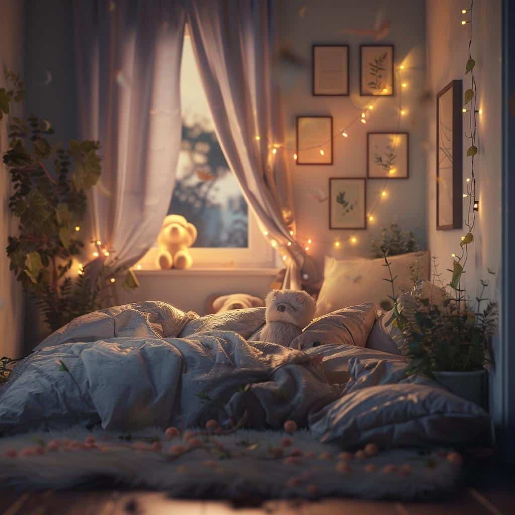 5 Cozy Bedroom Ideas for a Relaxing Space 1 5 Cozy Bedroom Ideas for a Relaxing Space