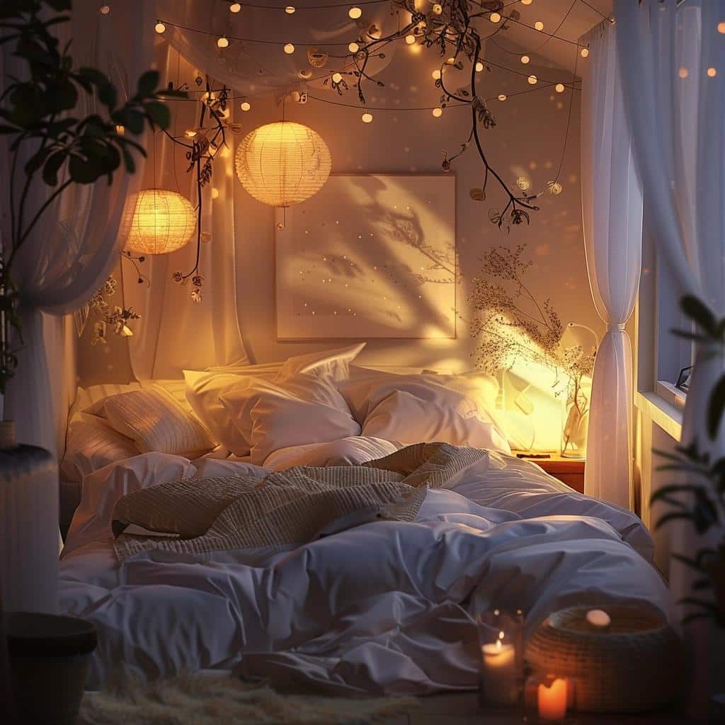 5 Cozy Bedroom Ideas for a Relaxing Space 2 5 Cozy Bedroom Ideas for a Relaxing Space