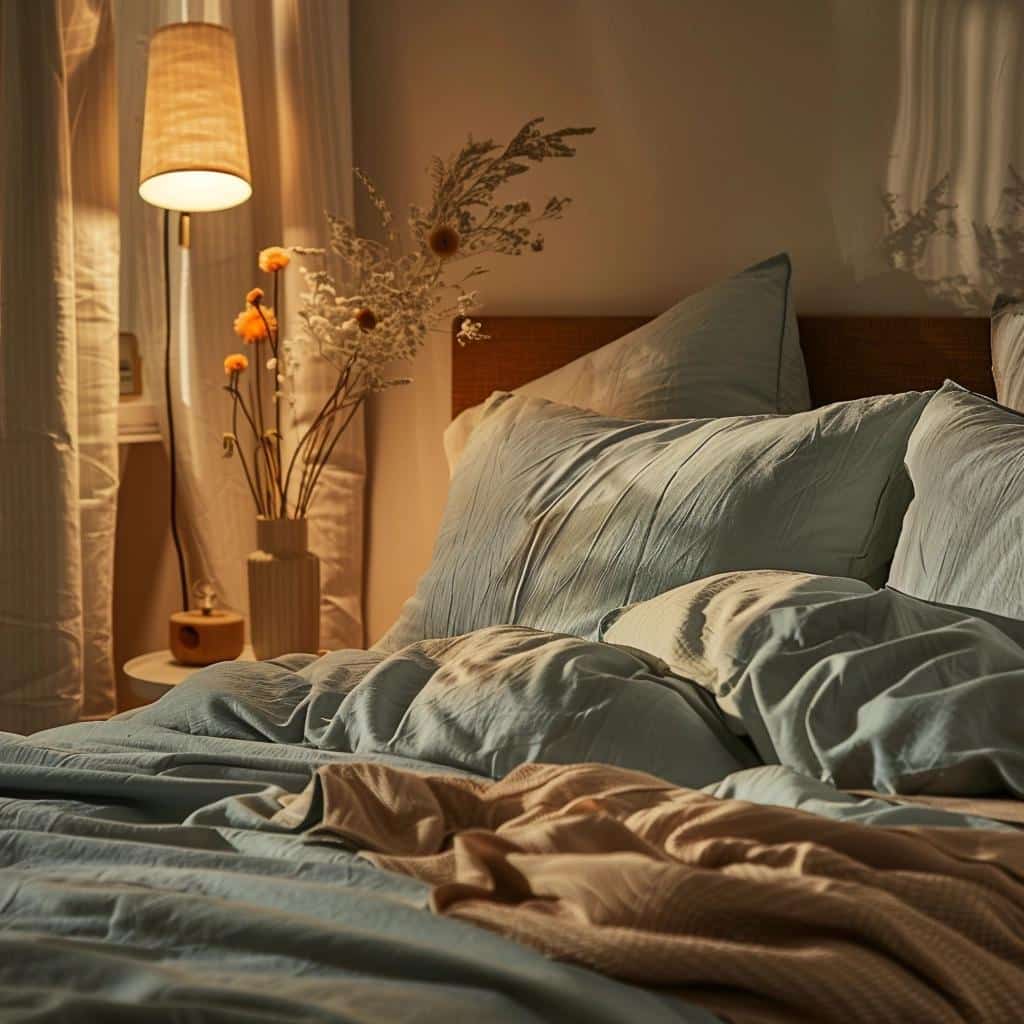 5 Cozy Bedroom Ideas for a Relaxing Space 3 5 Cozy Bedroom Ideas for a Relaxing Space