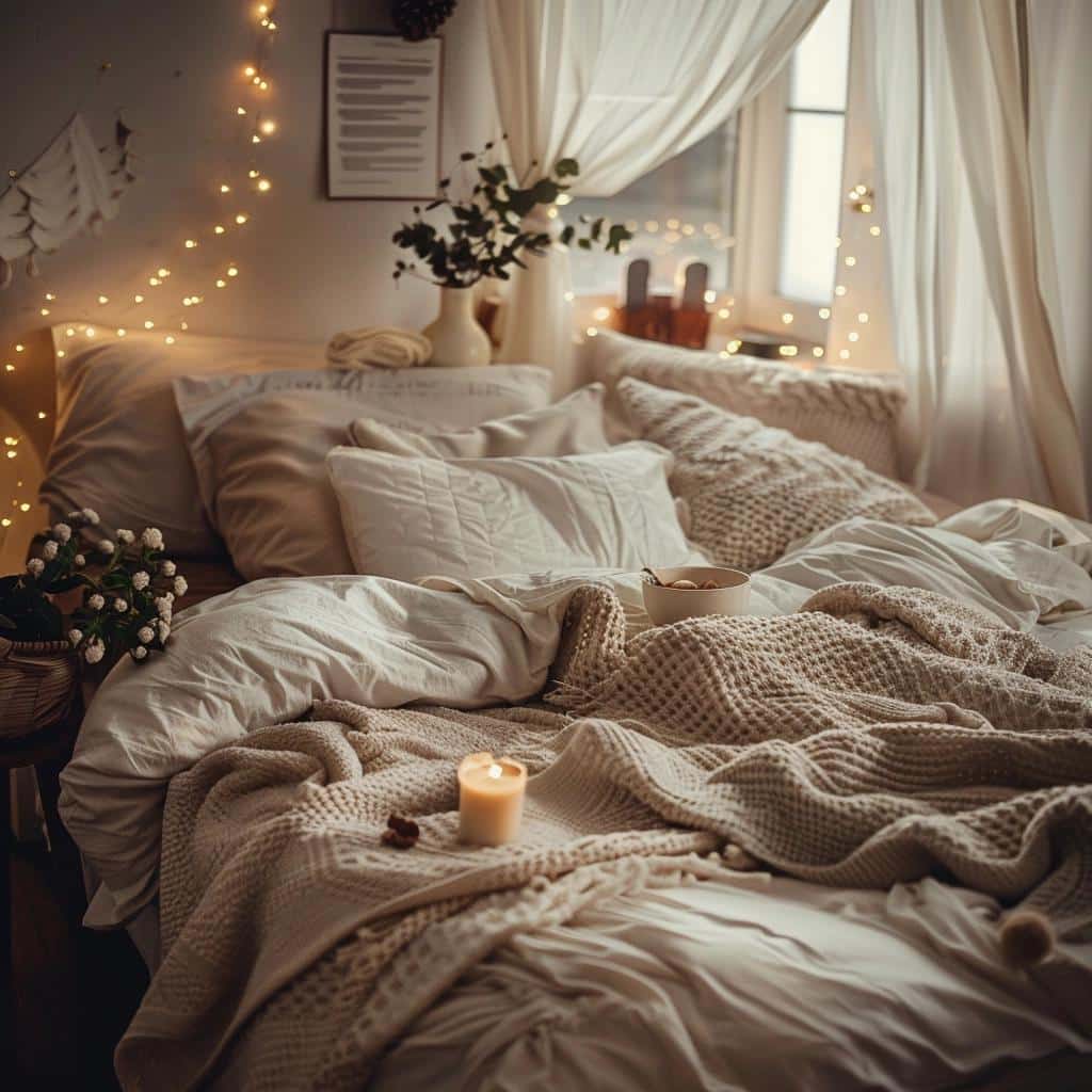 5 Cozy Bedroom Ideas for a Relaxing Space 4 5 Cozy Bedroom Ideas for a Relaxing Space