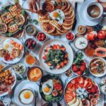 breakfast ideas