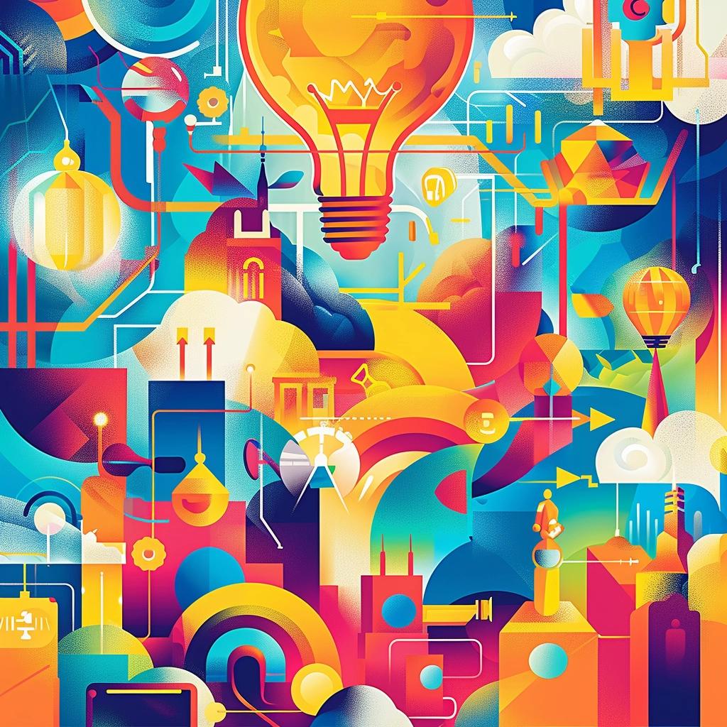 4 Innovative Business Ideas to Start Today 1 4 Innovative Business Ideas to Start Today