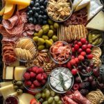 charcuterie board ideas