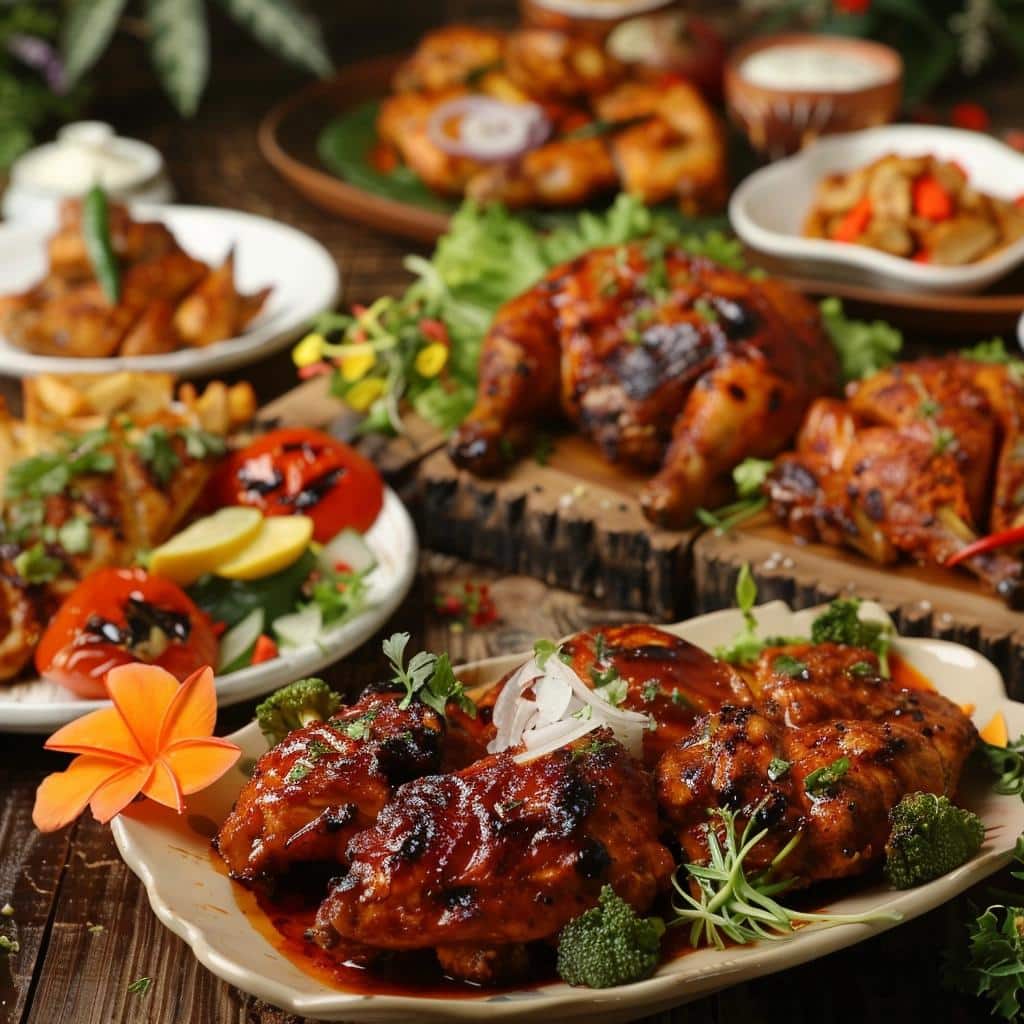 5 Delicious Chicken Dinner Ideas for Any Night
