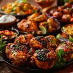 5 Delicious Chicken Dinner Ideas for Any Night chicken dinner ideas