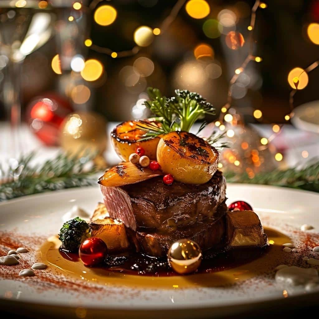 3 Creative Christmas Dinner Ideas 3 3 Creative Christmas Dinner Ideas