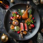 christmas dinner ideas