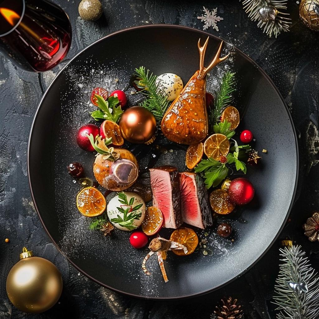 3 Creative Christmas Dinner Ideas 4 3 Creative Christmas Dinner Ideas