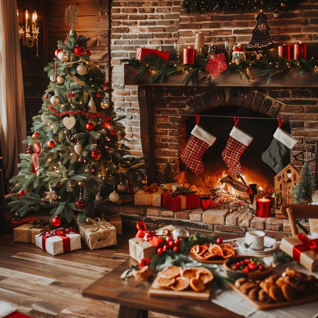 4 Thoughtful Christmas Gift Ideas for Everyone 1 4 Thoughtful Christmas Gift Ideas for Everyone