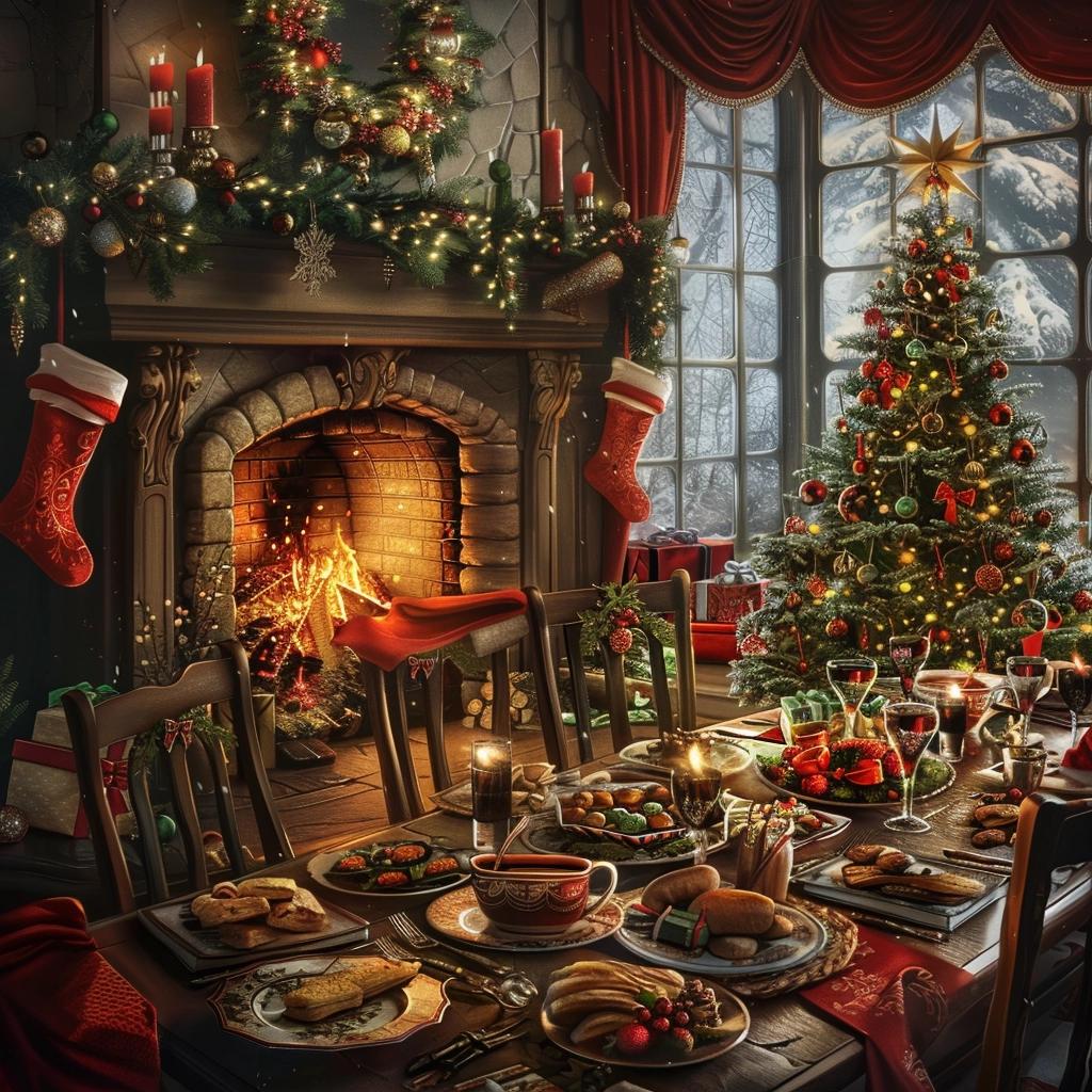 4 Thoughtful Christmas Gift Ideas for Everyone 2 4 Thoughtful Christmas Gift Ideas for Everyone