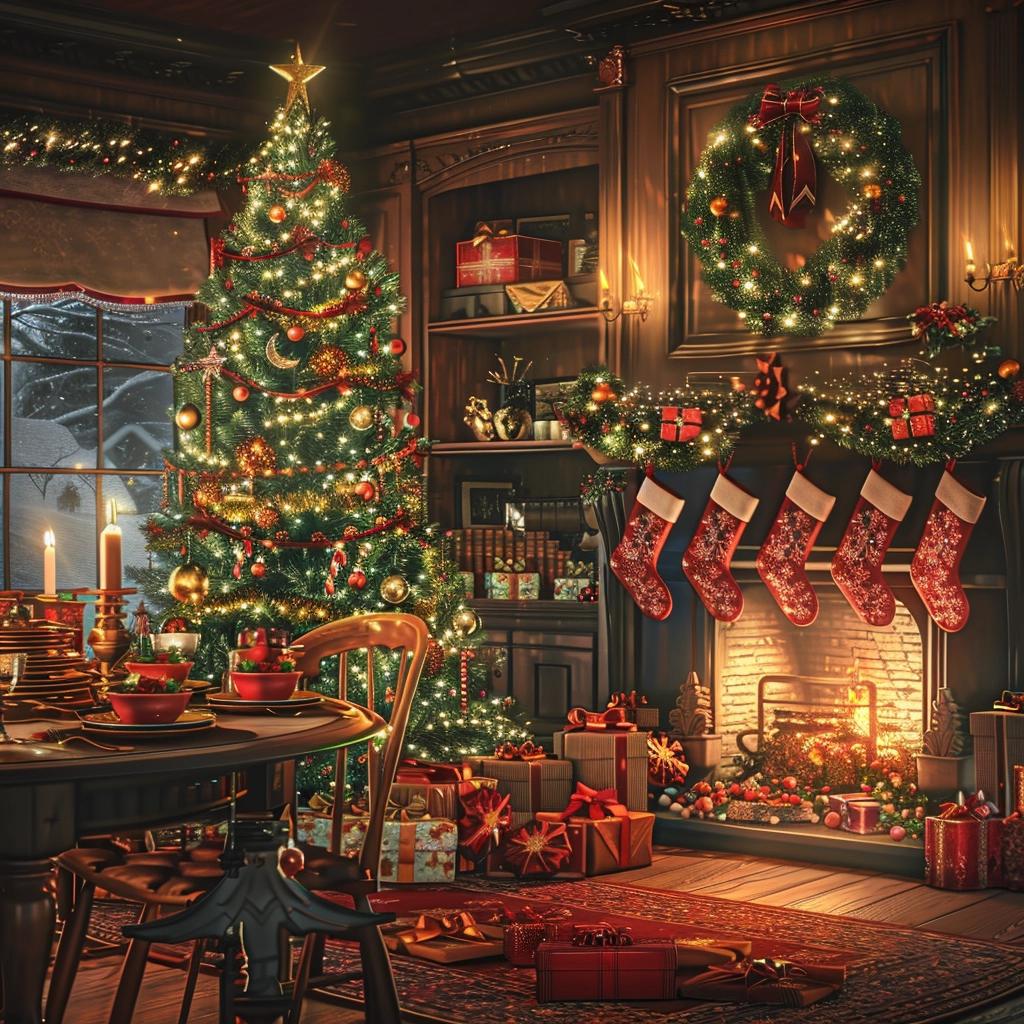 4 Thoughtful Christmas Gift Ideas for Everyone 4 4 Thoughtful Christmas Gift Ideas for Everyone