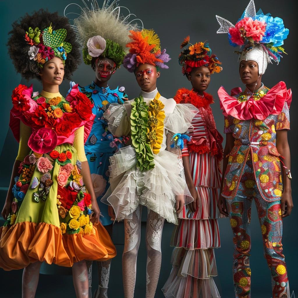5 Creative Costume Ideas for Any Event 1 5 Creative Costume Ideas for Any Event