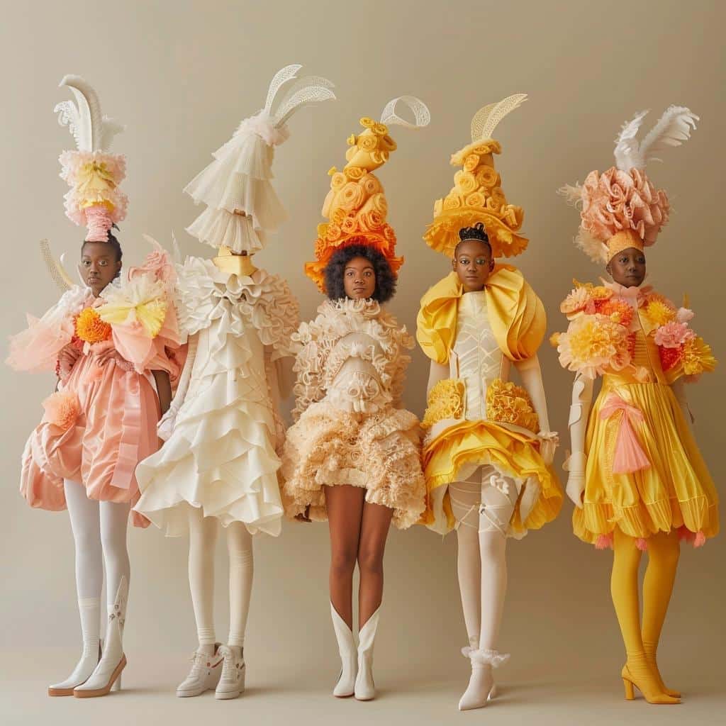 5 Creative Costume Ideas for Any Event 4 5 Creative Costume Ideas for Any Event