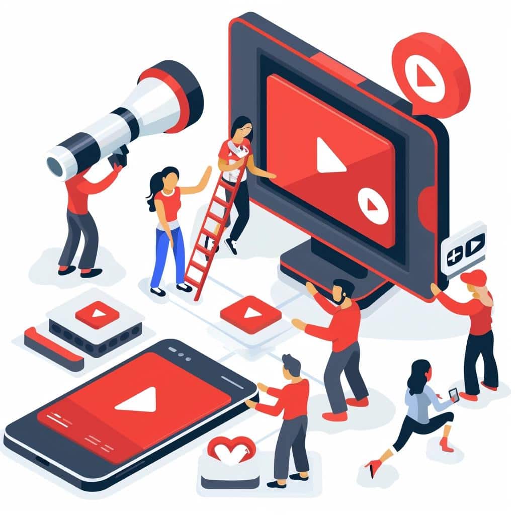 How to Create Effective Ad Campaigns on YouTube