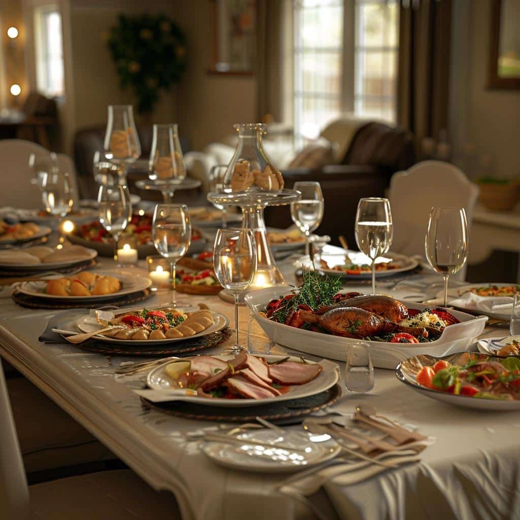 3 Delicious Dinner Ideas for Family Meals 1 3 Delicious Dinner Ideas for Family Meals