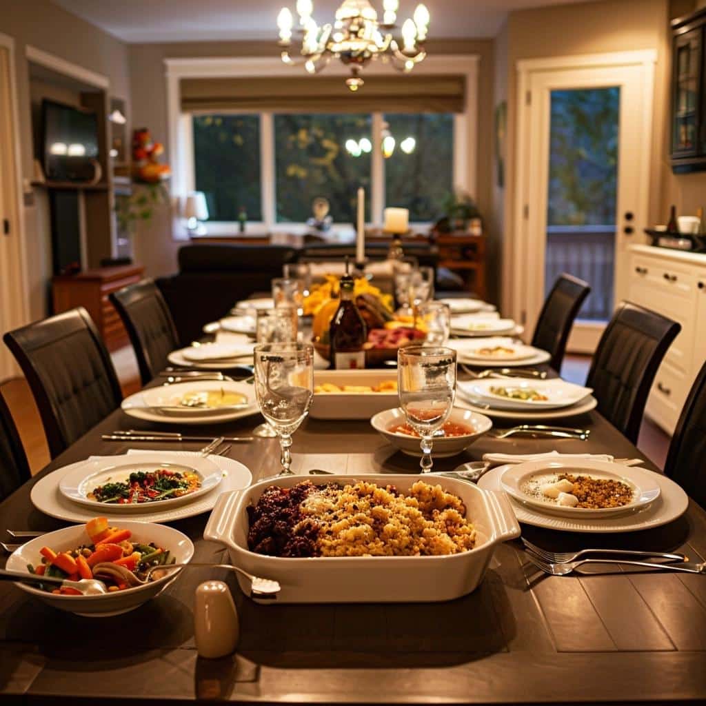 3 Delicious Dinner Ideas for Family Meals 3 3 Delicious Dinner Ideas for Family Meals