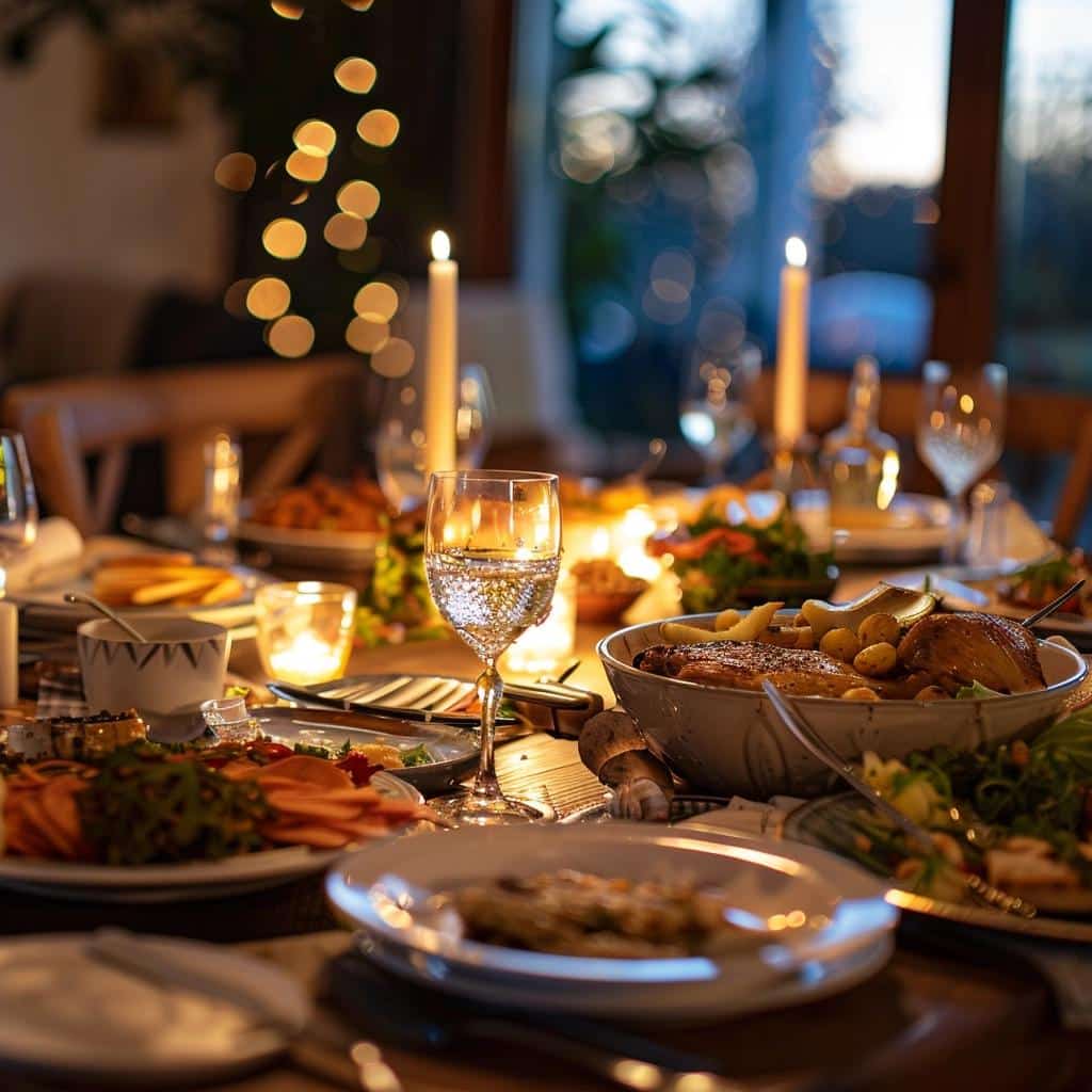 3 Delicious Dinner Ideas for Family Meals 4 3 Delicious Dinner Ideas for Family Meals